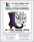 (image for) If The Shoe Fits